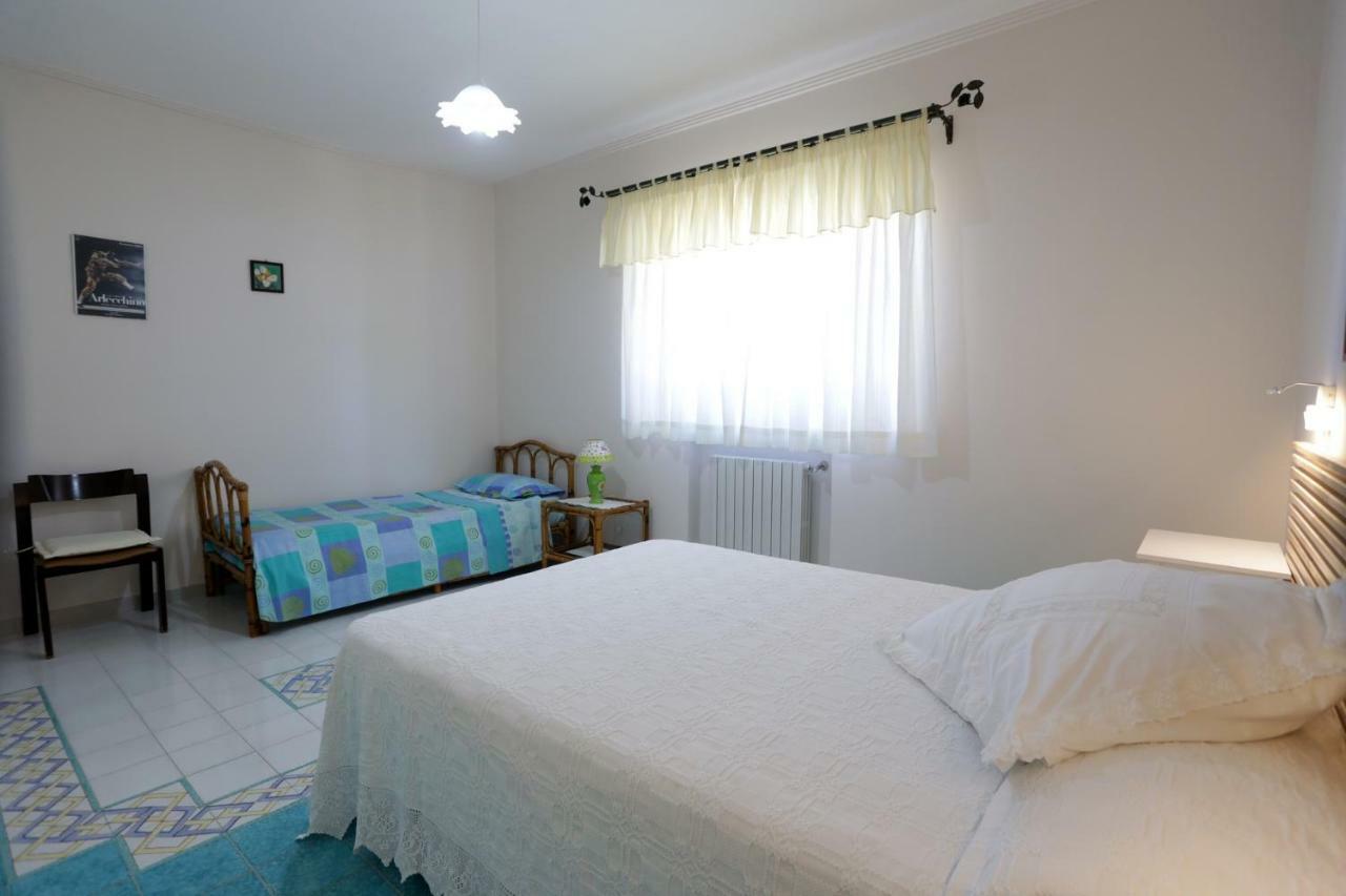 Eremo Delle Grazie Apartment Ispica Exterior photo